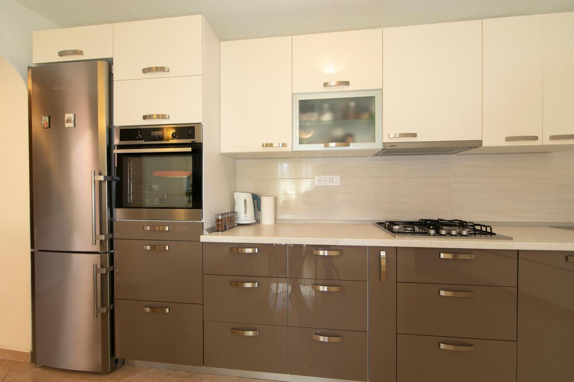 Apartmani Darinka Башка-Вода Экстерьер фото